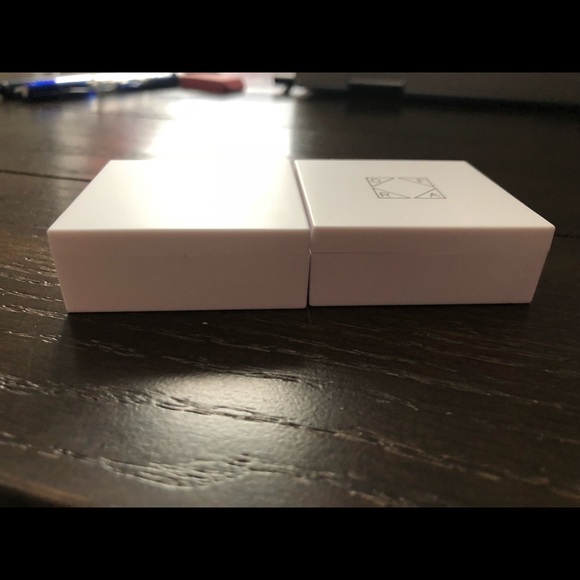 2 mini OFRA authentic never used HIGHLIGHTER - Picture 3 of 4